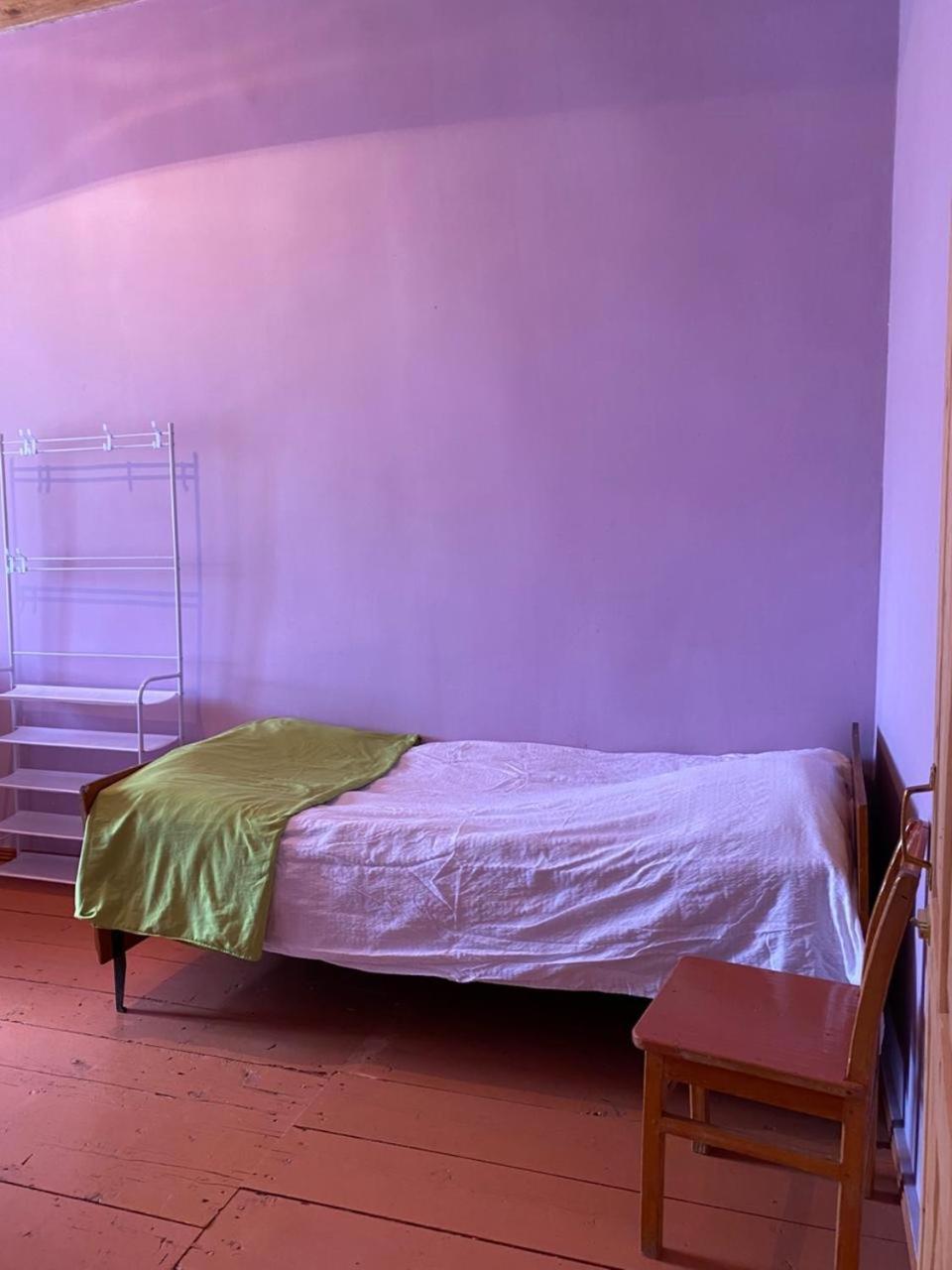 Lia Jamdeliani Guest House Mazeri 客房 照片