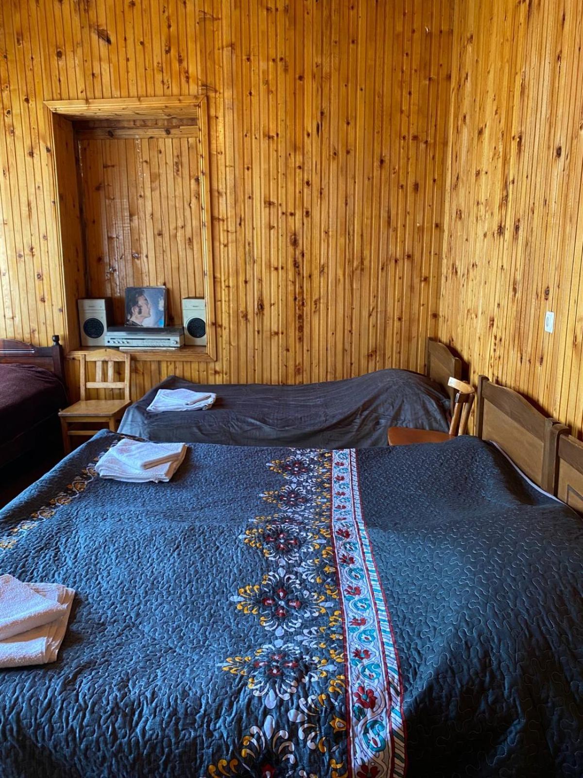 Lia Jamdeliani Guest House Mazeri 外观 照片