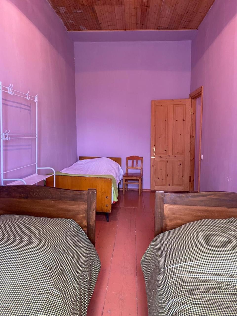 Lia Jamdeliani Guest House Mazeri 客房 照片
