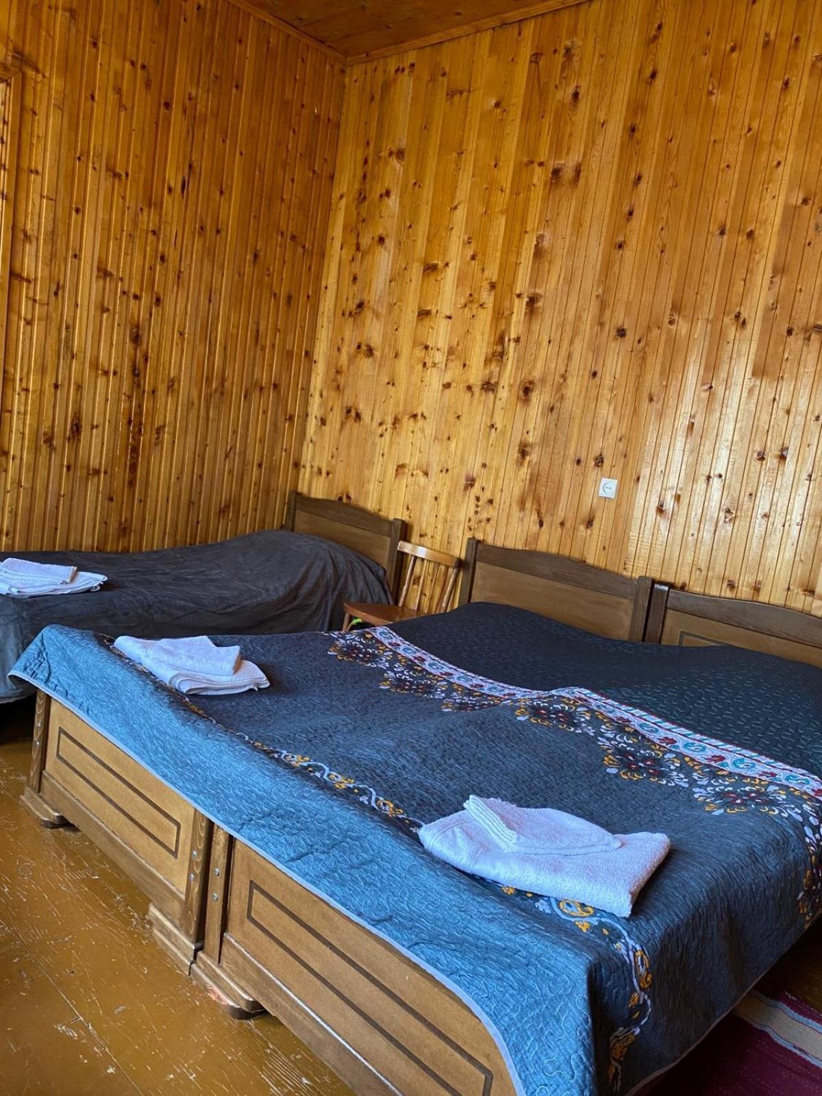 Lia Jamdeliani Guest House Mazeri 外观 照片