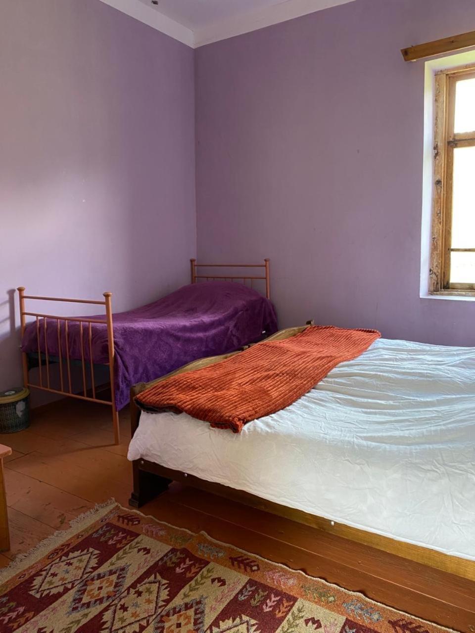 Lia Jamdeliani Guest House Mazeri 客房 照片